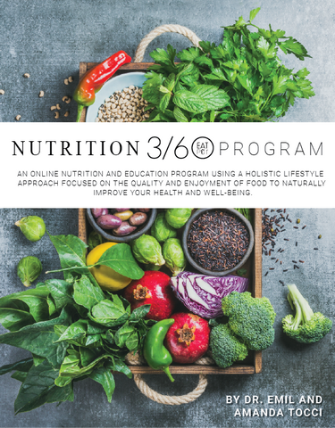 NUTRITION 3/60