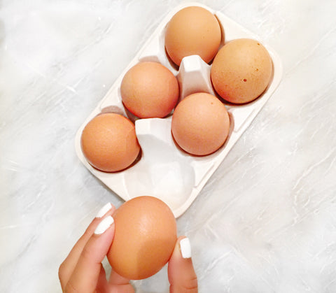 Cracking the Myths About Eggs
